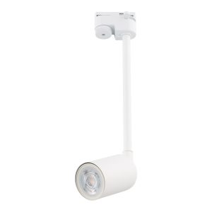 TRACER TOP WHITE LONG 1 GU10