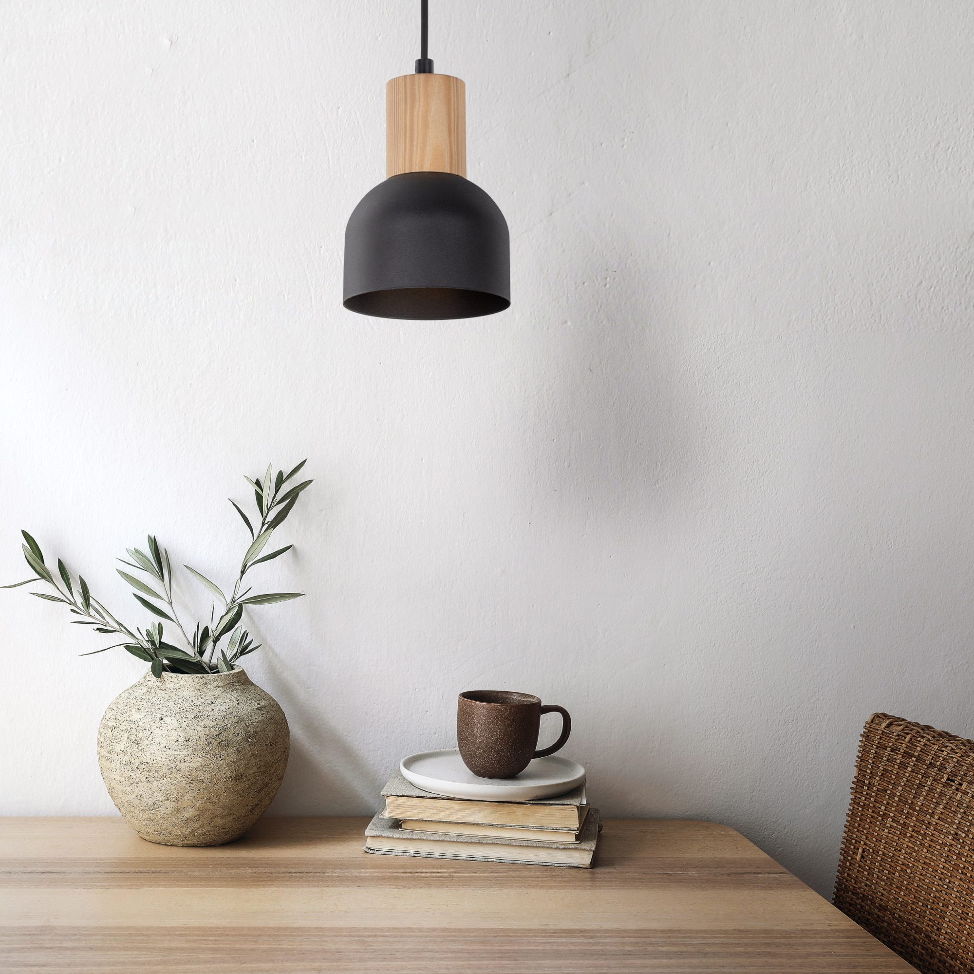 CAIRO LAMPA WISZĄCA 1 - obrazek 2