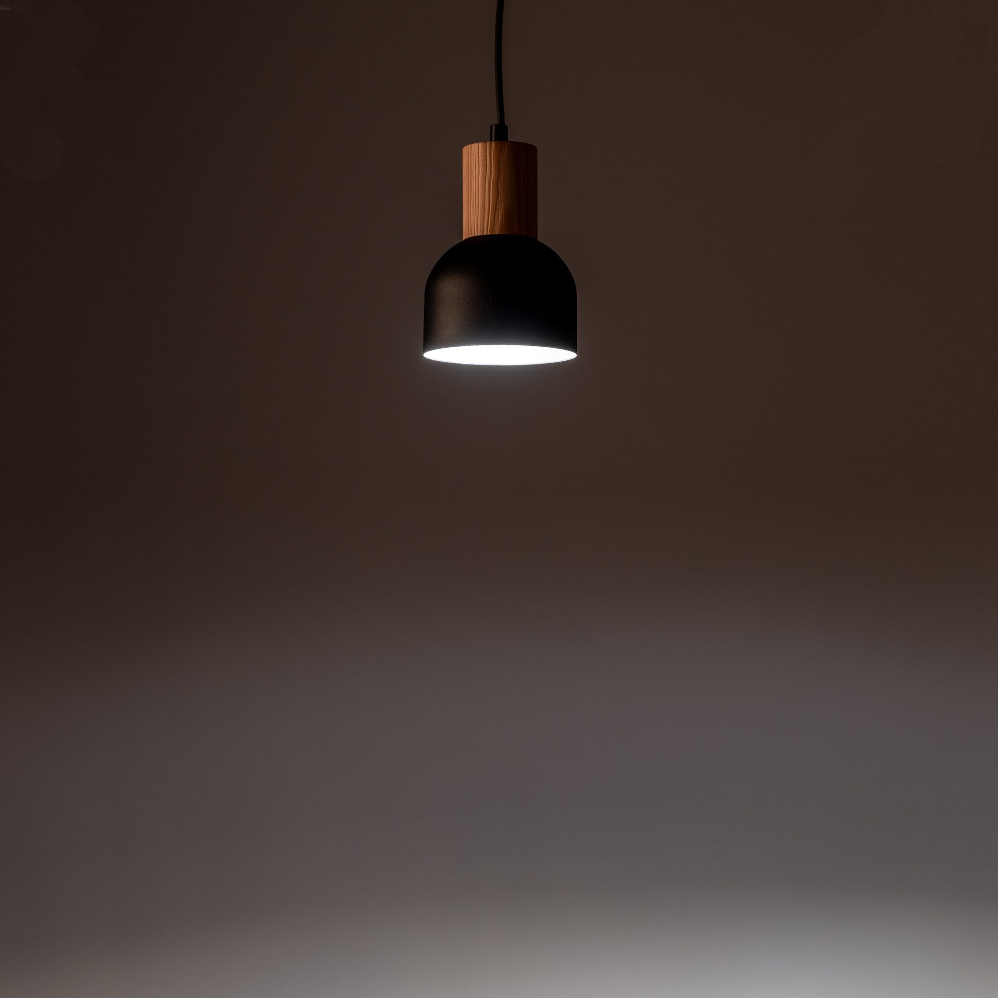CAIRO LAMPA WISZĄCA 1 - obrazek 3