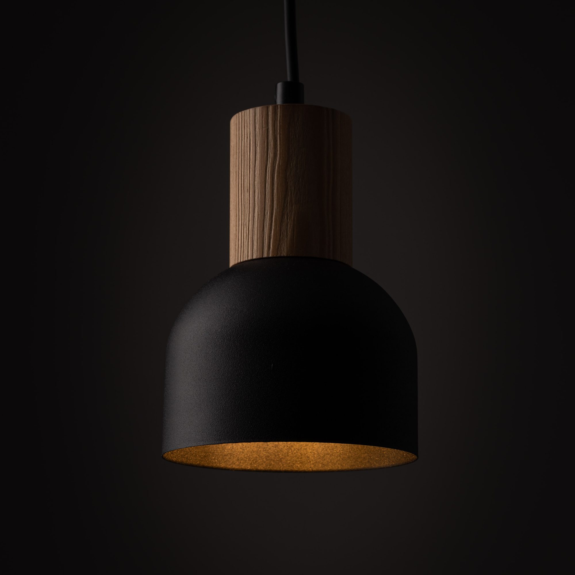 CAIRO LAMPA WISZĄCA 1 - obrazek 6