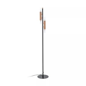 8310144 MADERA LAMPA PODŁOGOWA