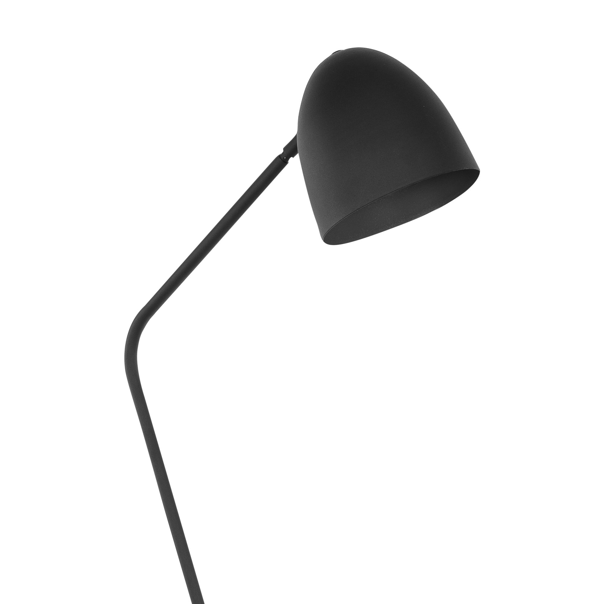 SOHO BLACK LAMPA.PODŁOGOWA 1 - obrazek 5