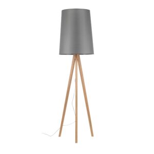 WALZ GRAY LAMPA PODŁOGOWA 1 PŁ FSC 100%, SA-COC-006060
