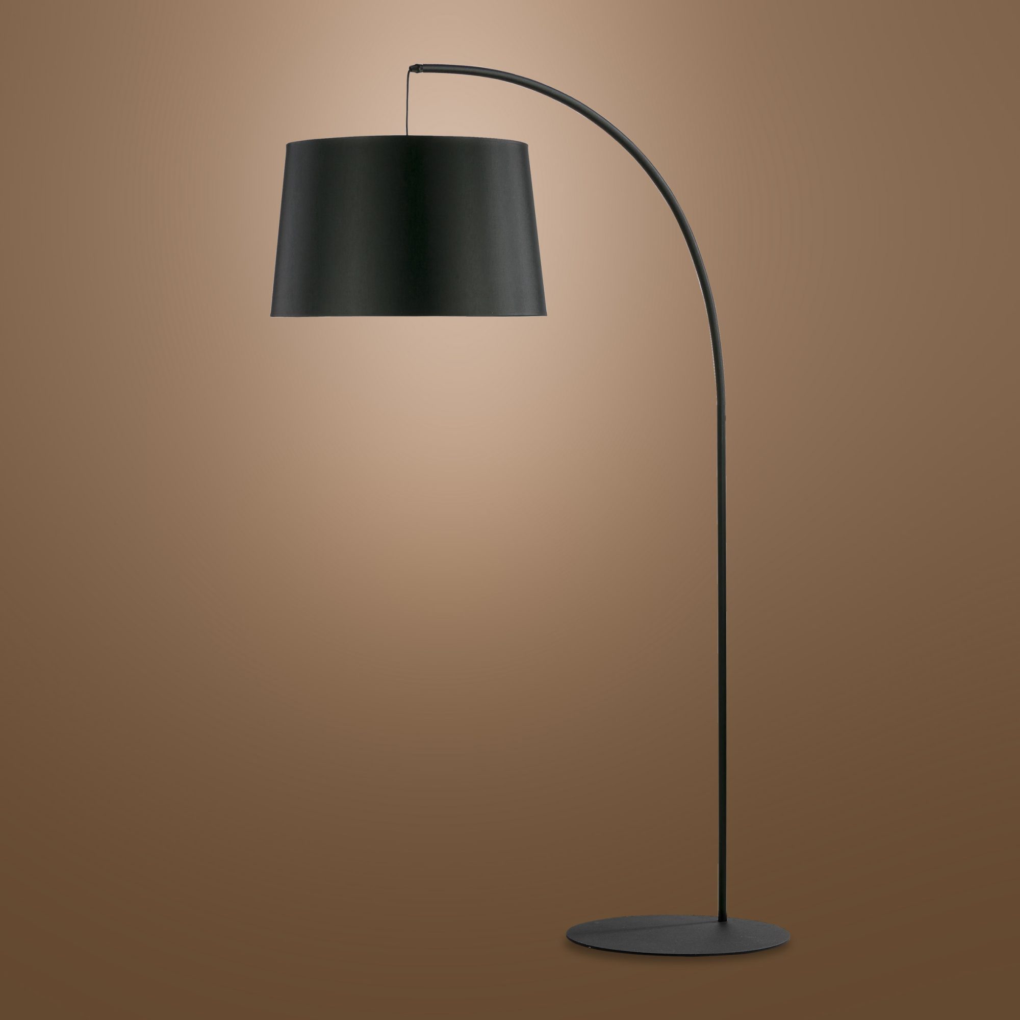 HANG BLACK LAMPA PODŁOGOWA 1 - obrazek 3