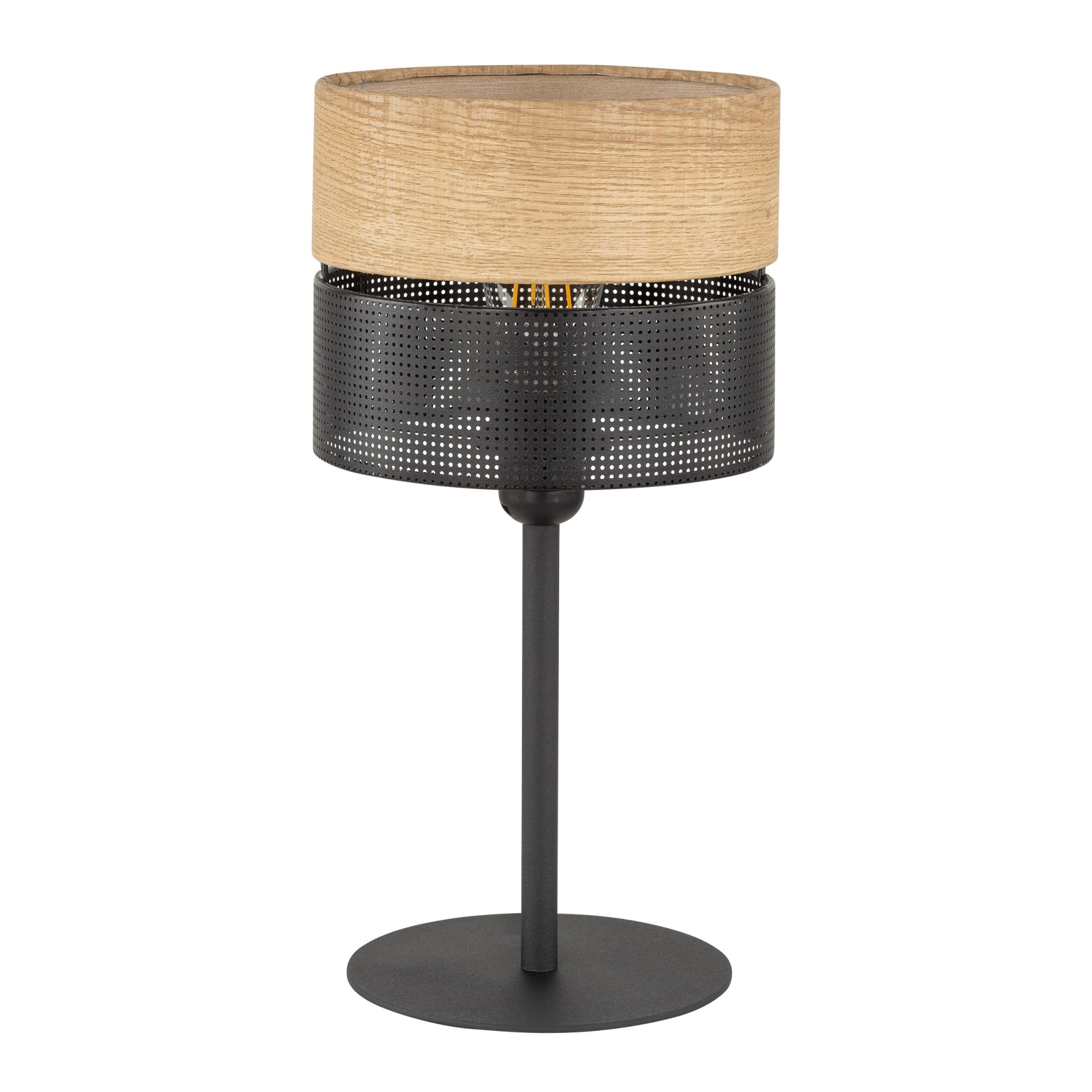NICOL LAMPKA NOCNA 1