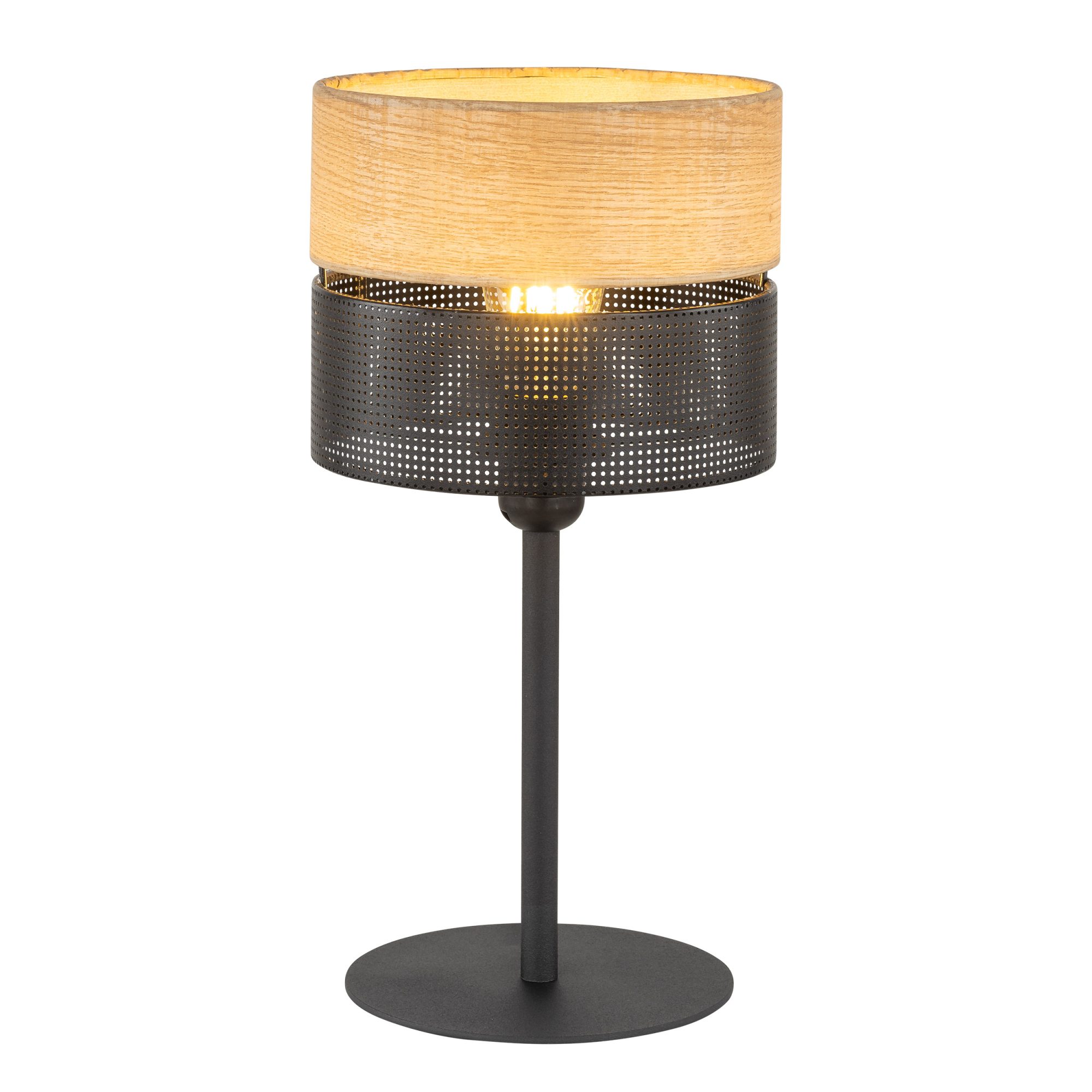 NICOL LAMPKA NOCNA 1 - obrazek 5