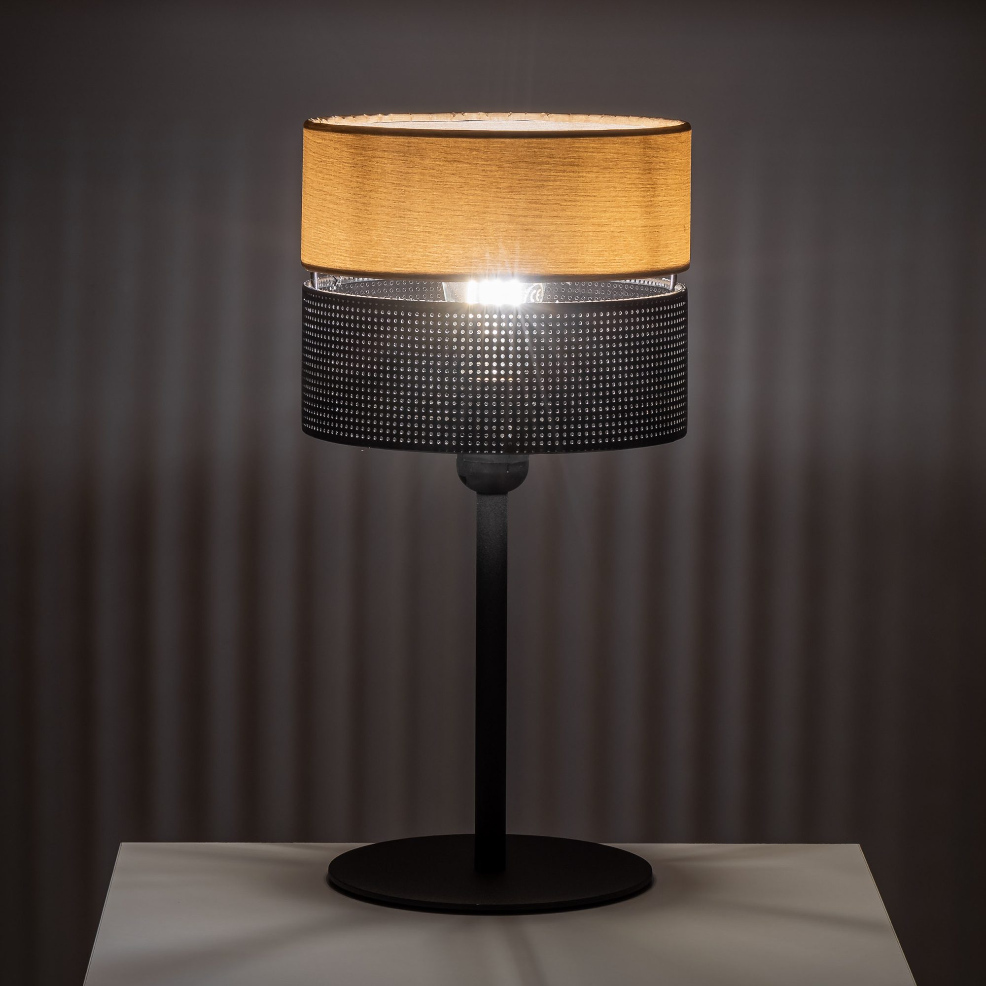 NICOL LAMPKA NOCNA 1 - obrazek 6