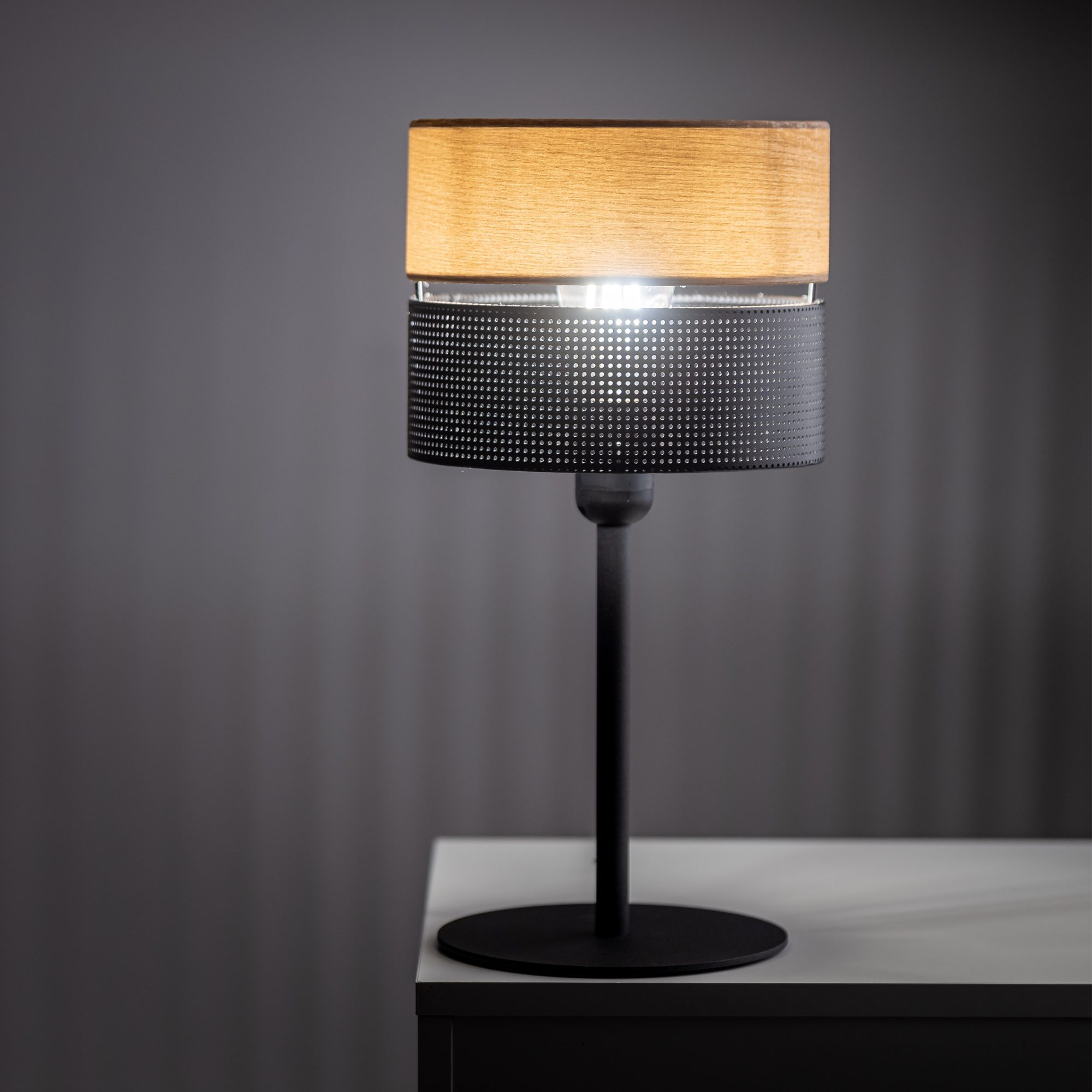 NICOL LAMPKA NOCNA 1 - obrazek 7