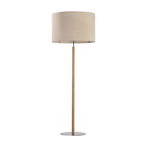 DEVA NATURE LAMPA PODŁOGOWA 1