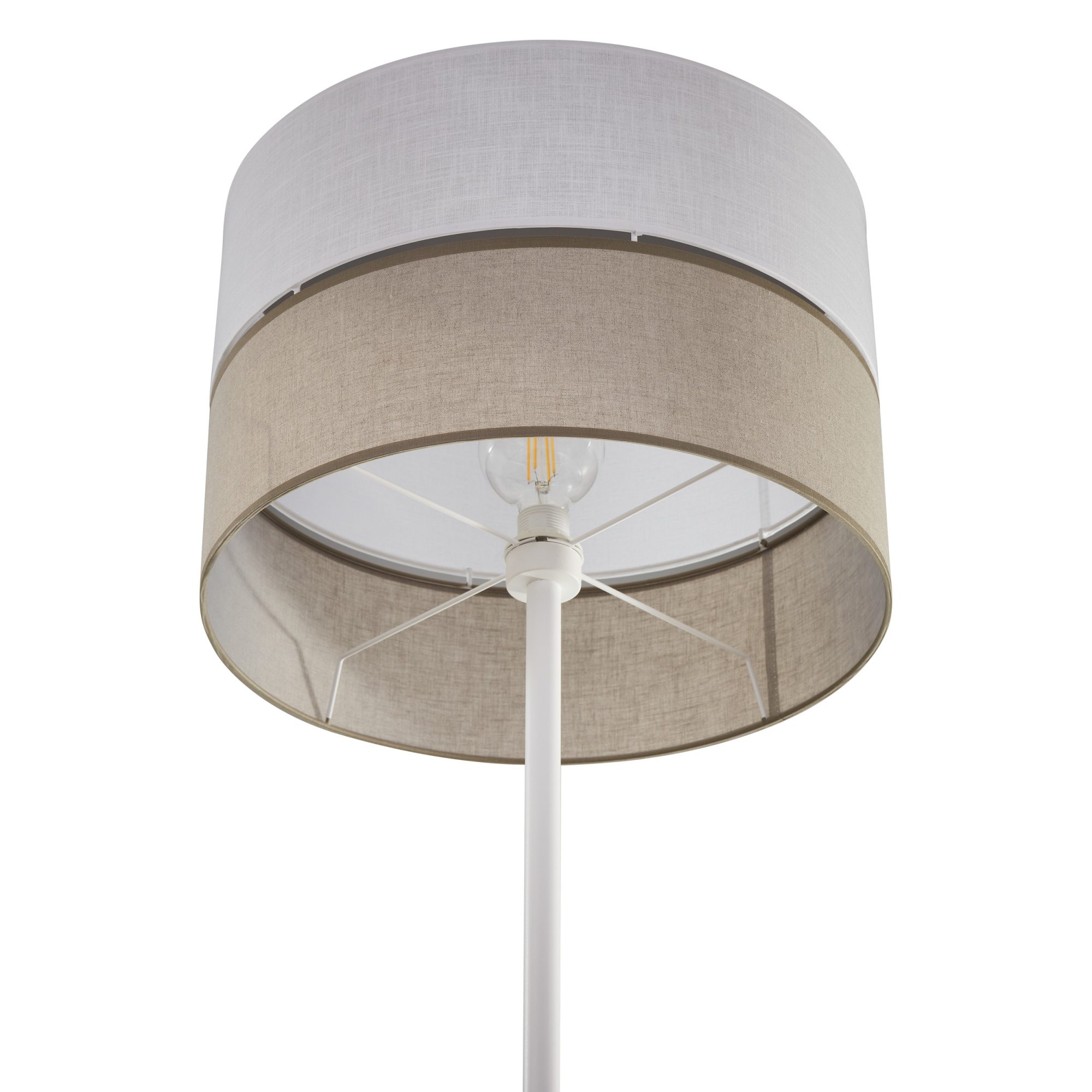 LINOBIANCO LAMPA PODŁOGOWA 1 - obrazek 7