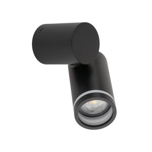 JET SET BLACK 1XGU10