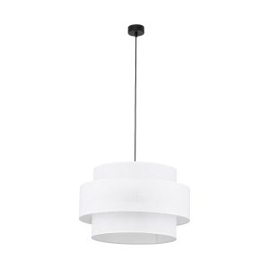 CALISTO WHITE LAMPA WISZACA 3 500