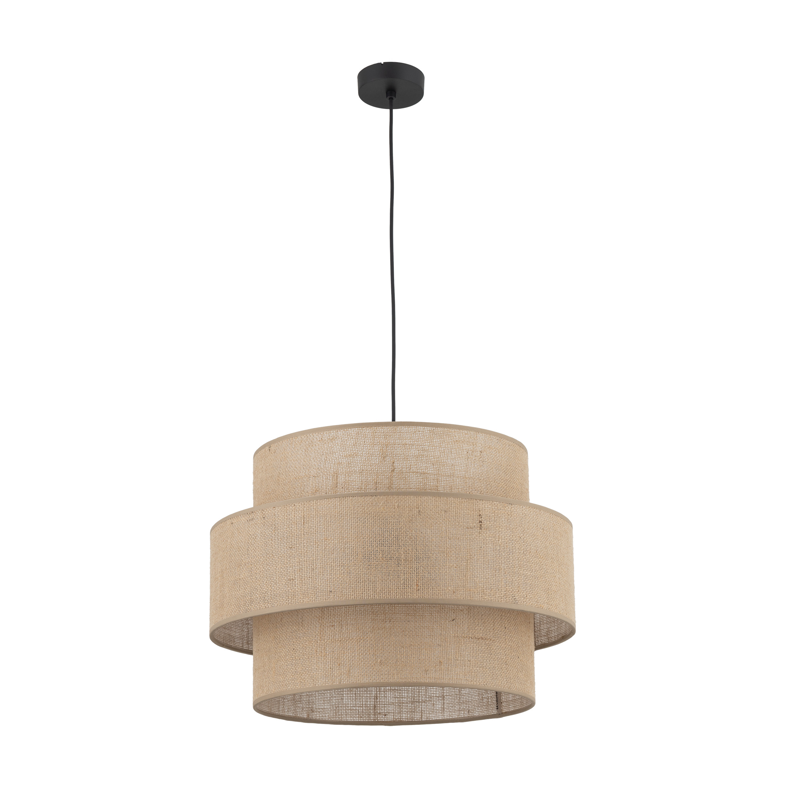 CALISTO JUTA LAMPA WISZĄCA 3 500
