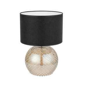 BRISTOL FUME LAMPKA NOCNA 1