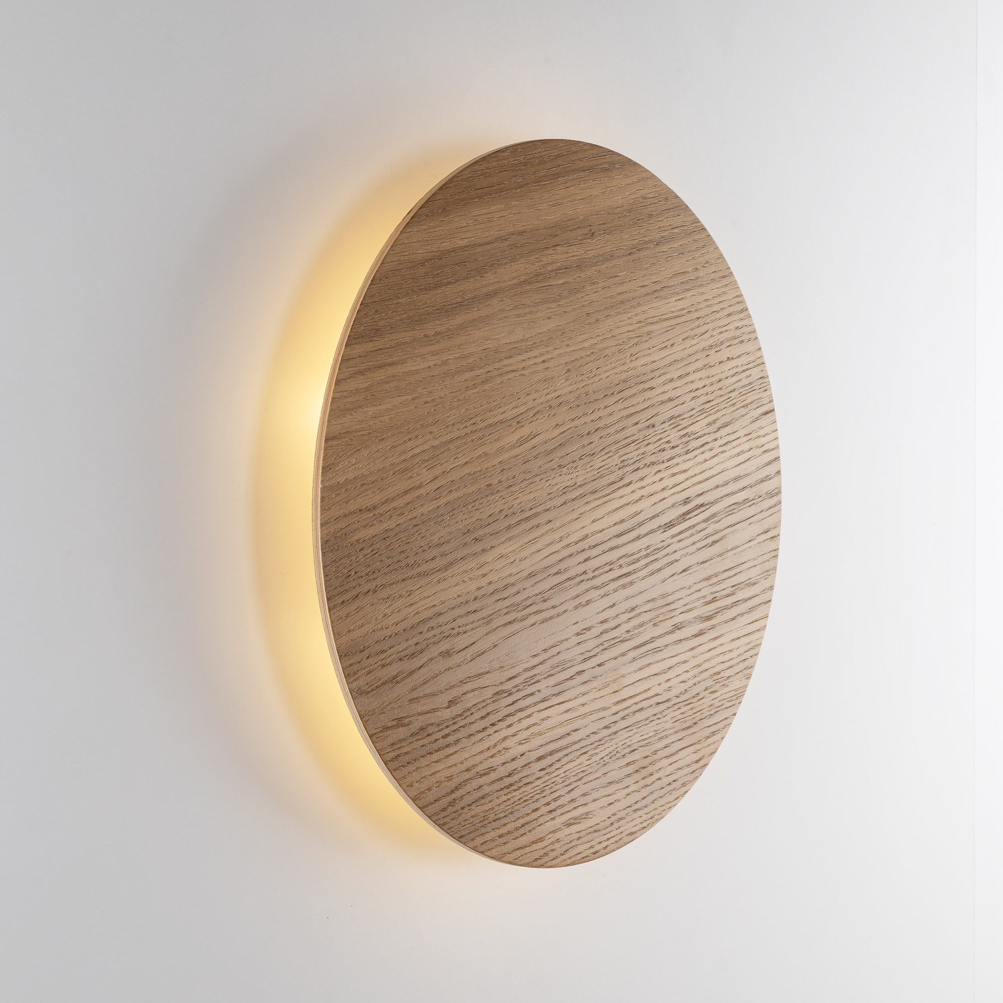 LUNA WOOD DĄB 400 KINKIET 4 - obrazek 4