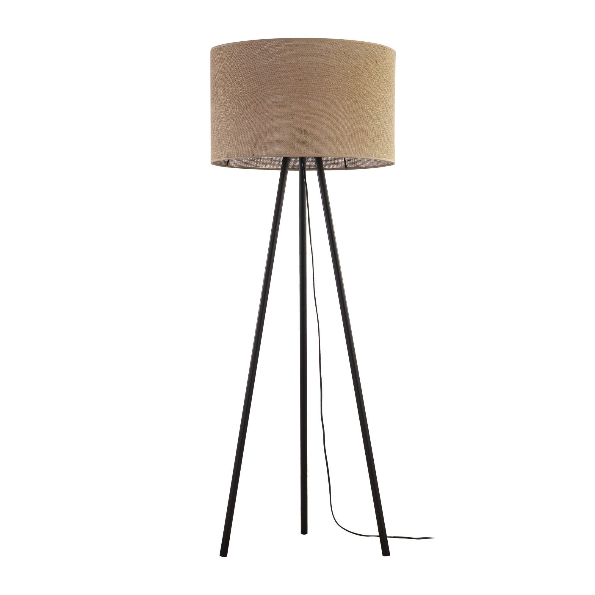 JUTA LAMPA PODŁOGOWA 1