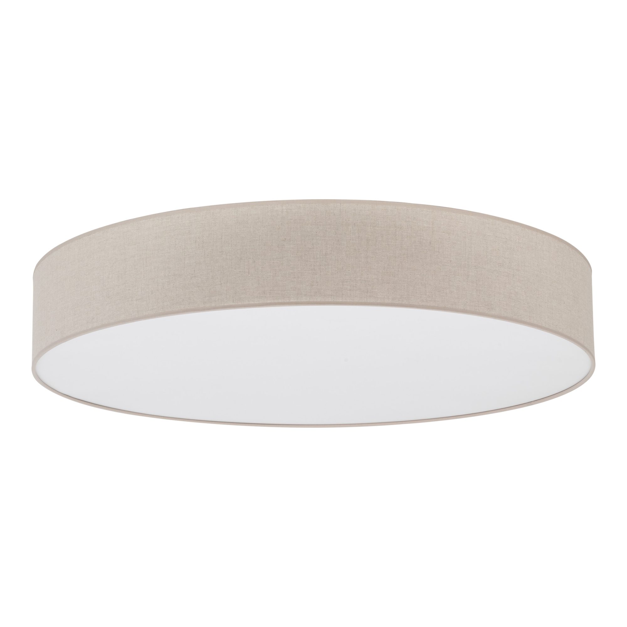 RONDO LINEN LAMPA SUFITOWA 6 780