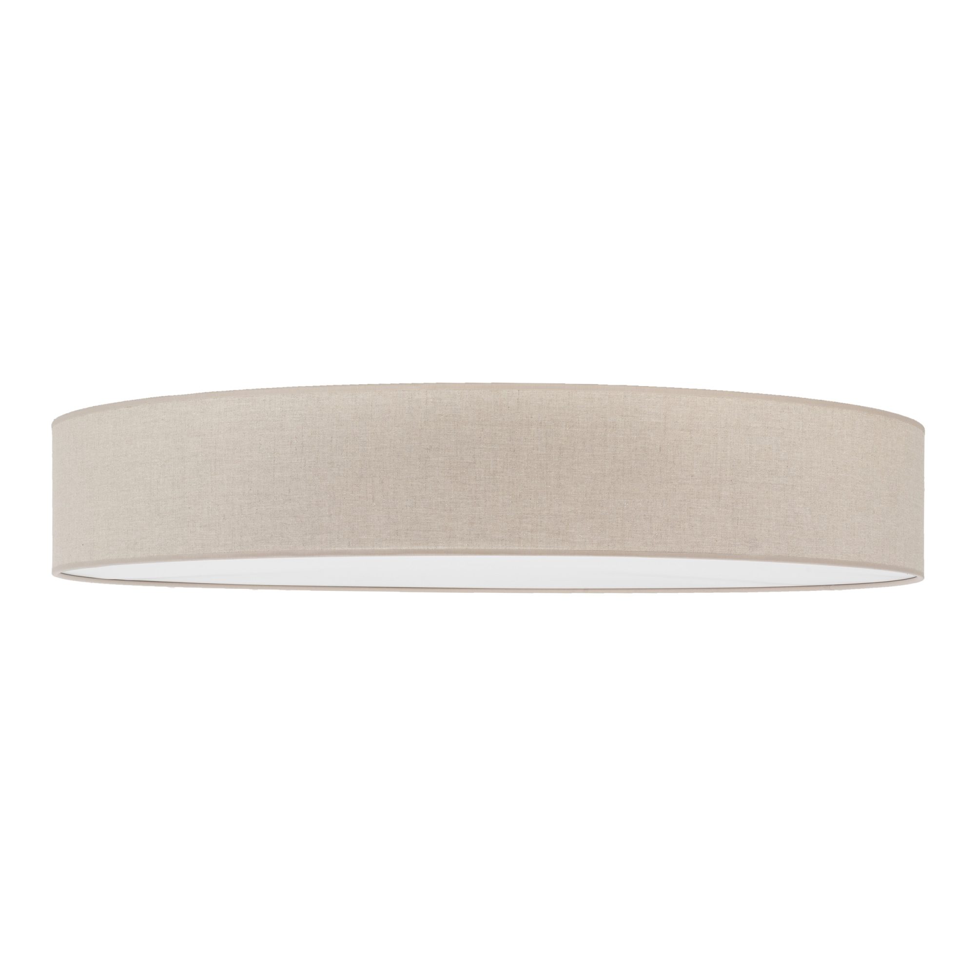 RONDO LINEN LAMPA SUFITOWA 6 780 - obrazek 4