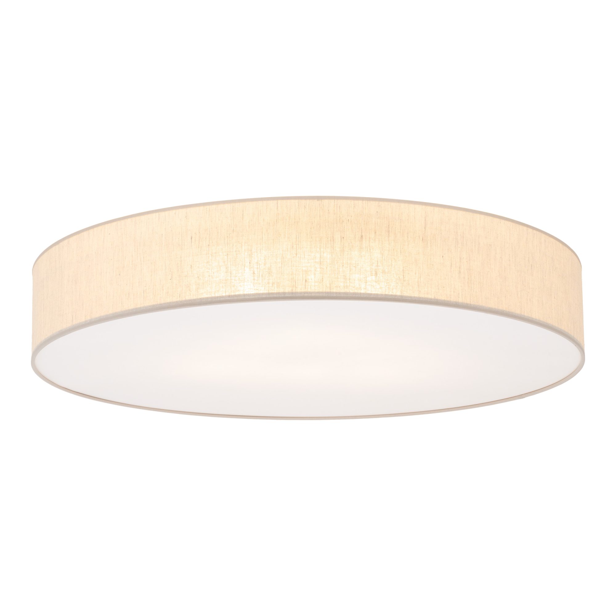 RONDO LINEN LAMPA SUFITOWA 6 780 - obrazek 5