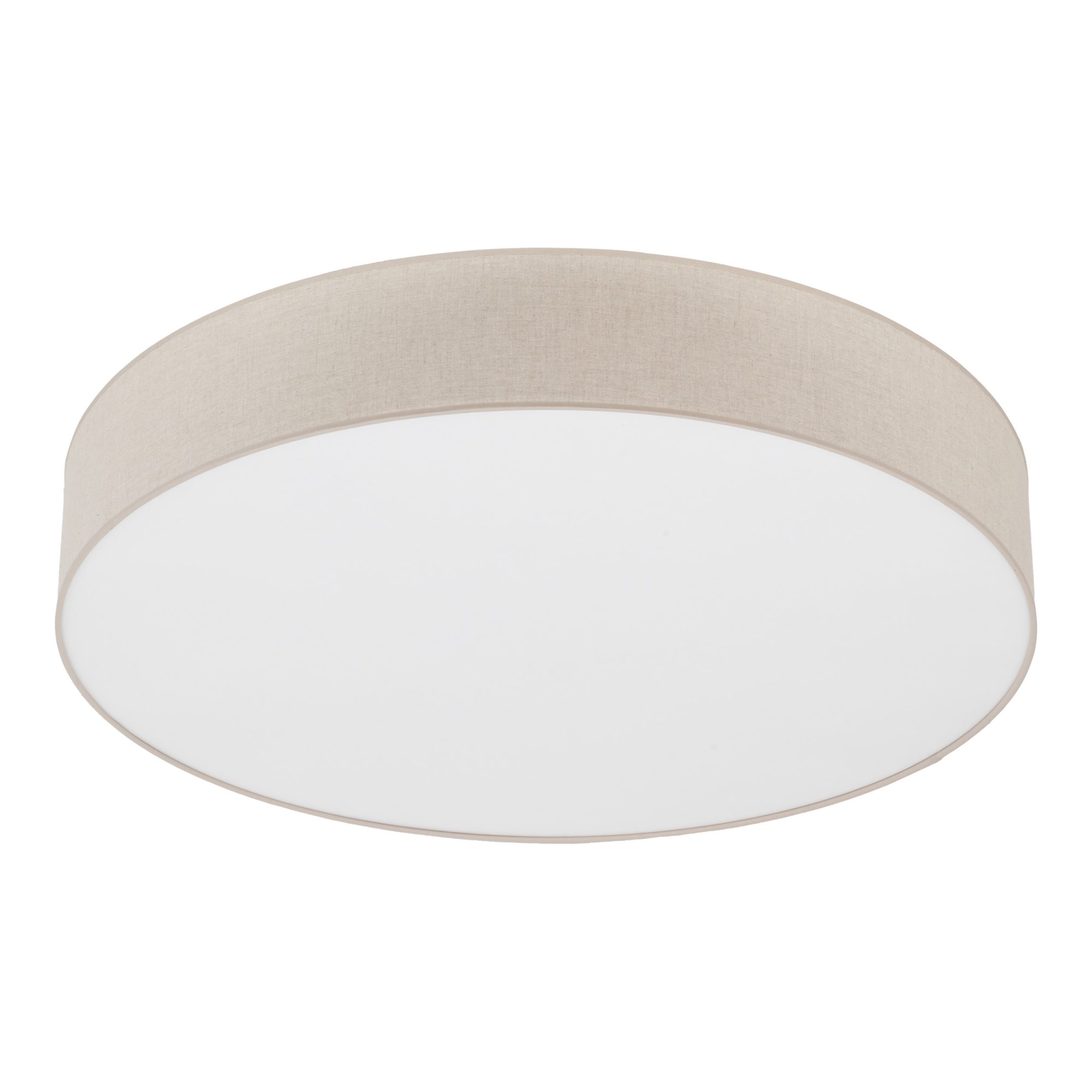 RONDO LINEN LAMPA SUFITOWA 6 780 - obrazek 6