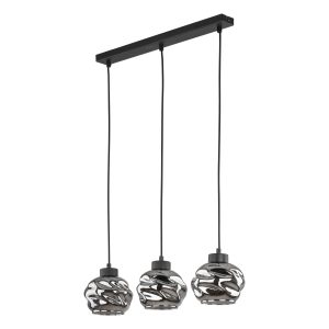 ZULIA LAMPA WISZĄCA 3