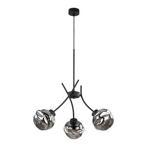 ZULIA LAMPA WISZĄCZA 3