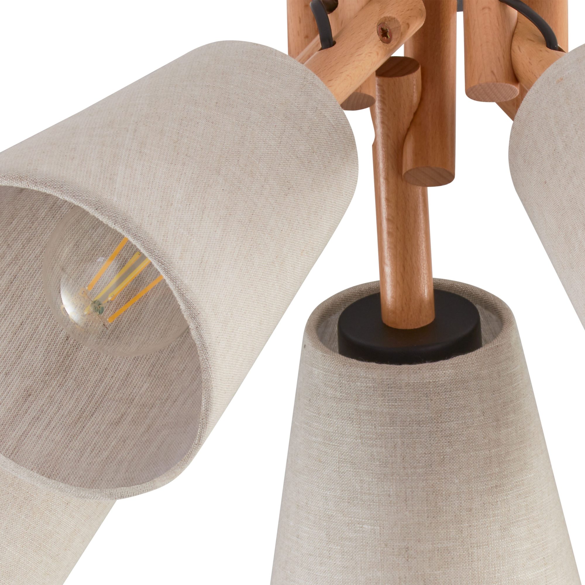 VAIO NATURE LAMPA SUFITOWA 5 - obrazek 3