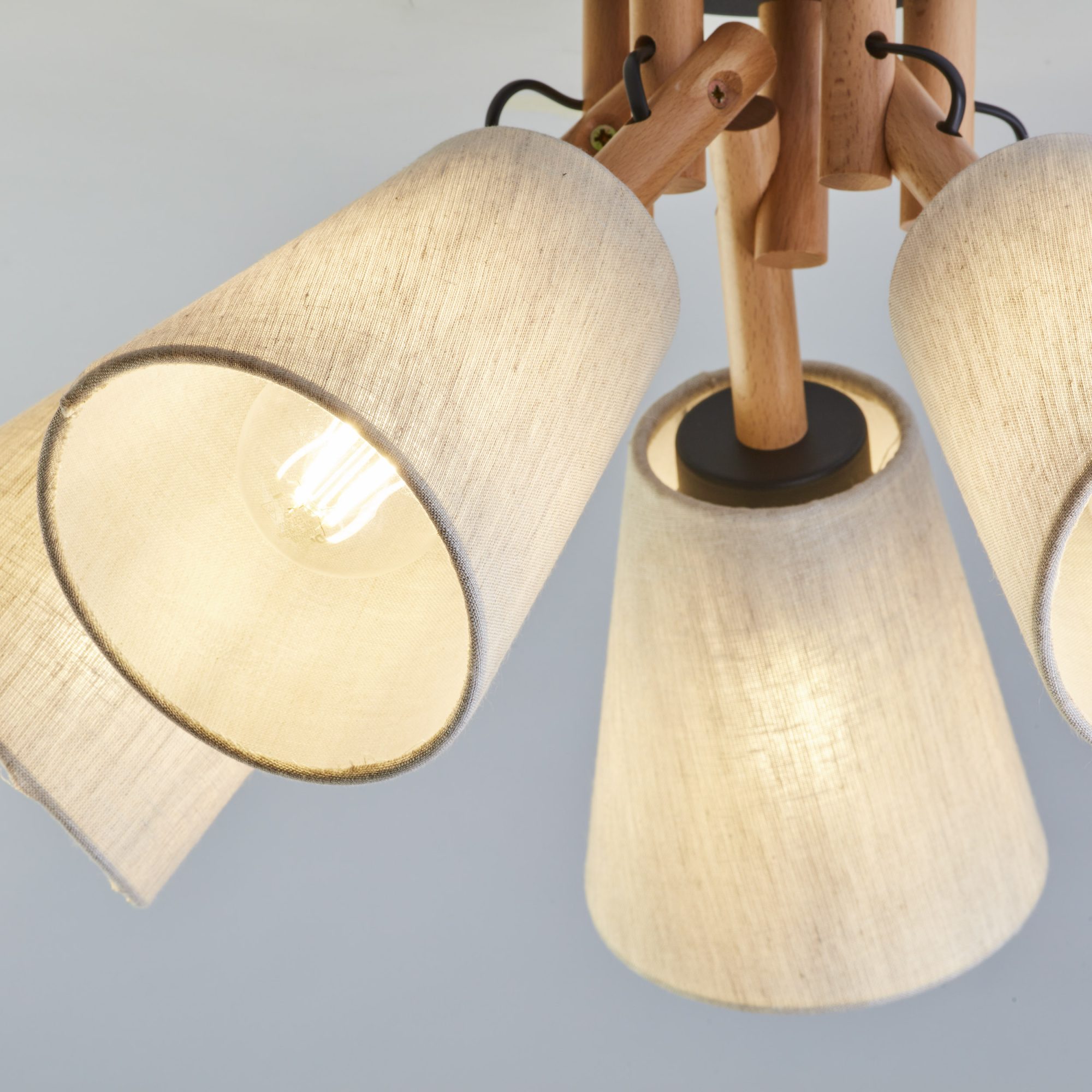 VAIO NATURE LAMPA SUFITOWA 5 - obrazek 4