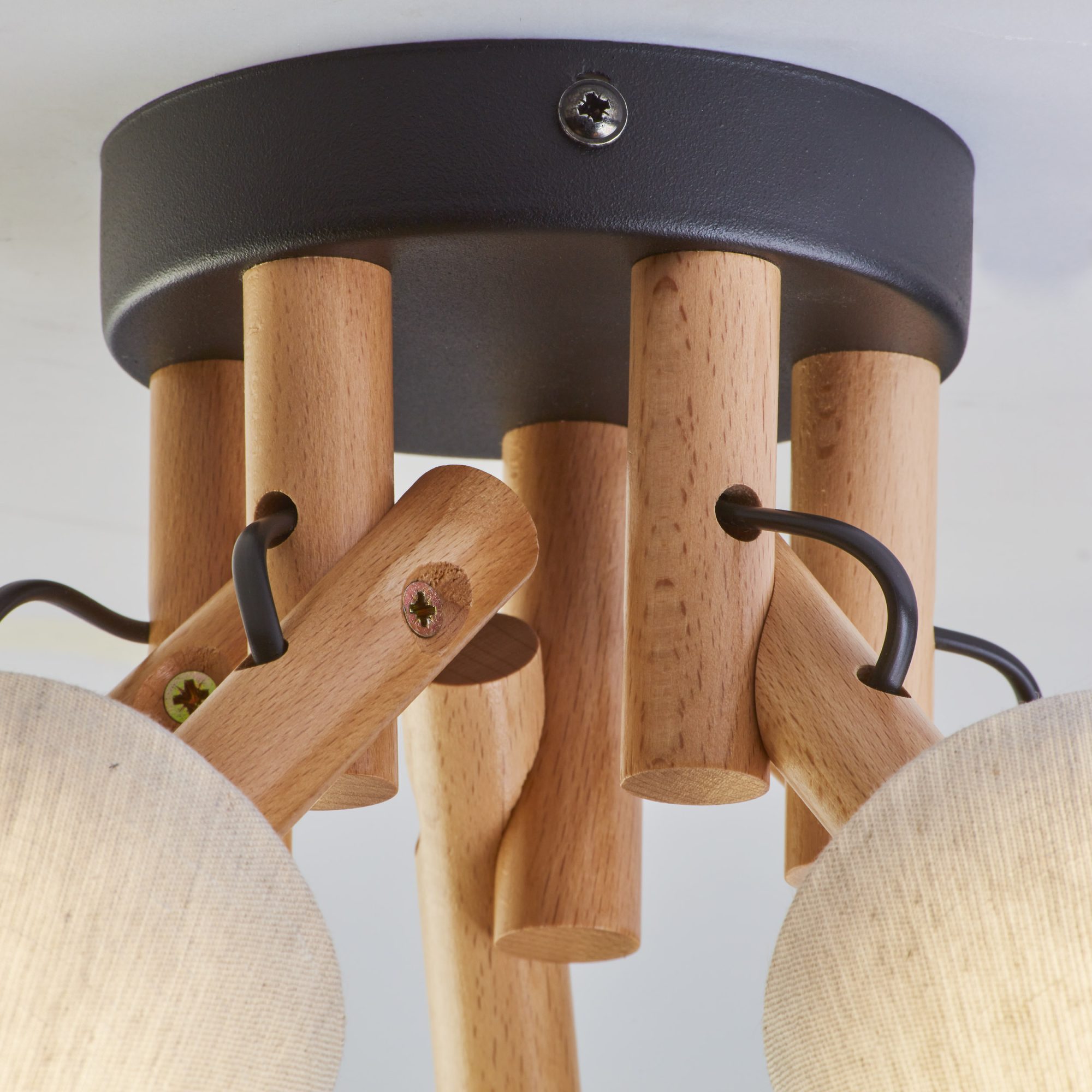 VAIO NATURE LAMPA SUFITOWA 5 - obrazek 5