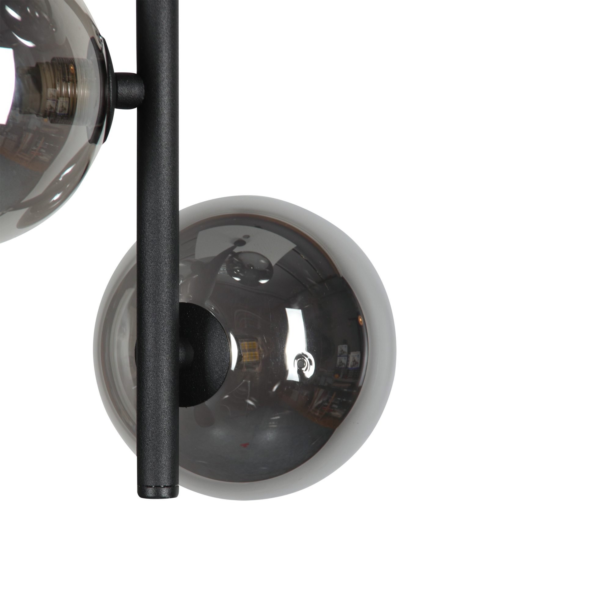 ESTERA BLACK LAMPA WISZĄCA 3 - obrazek 3