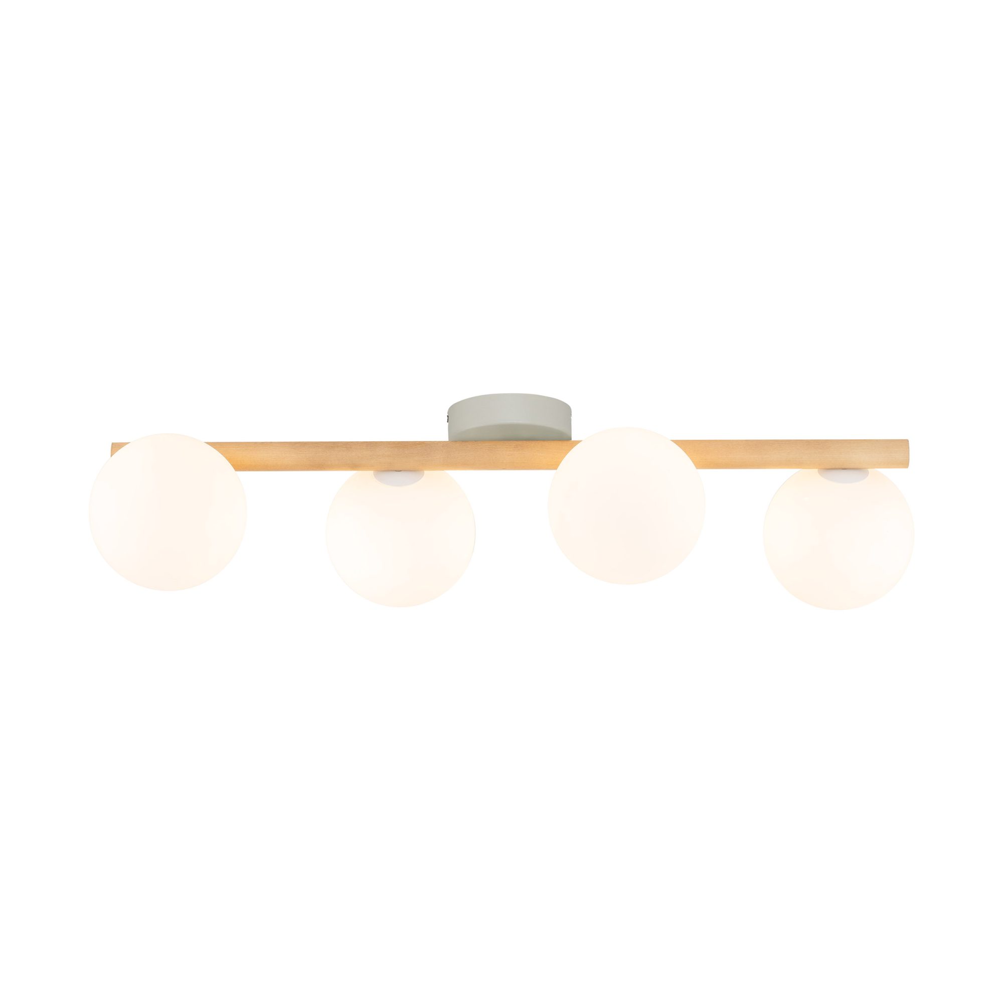 ESTERA WOOD LAMPA SUFITOWA 4 - obrazek 3