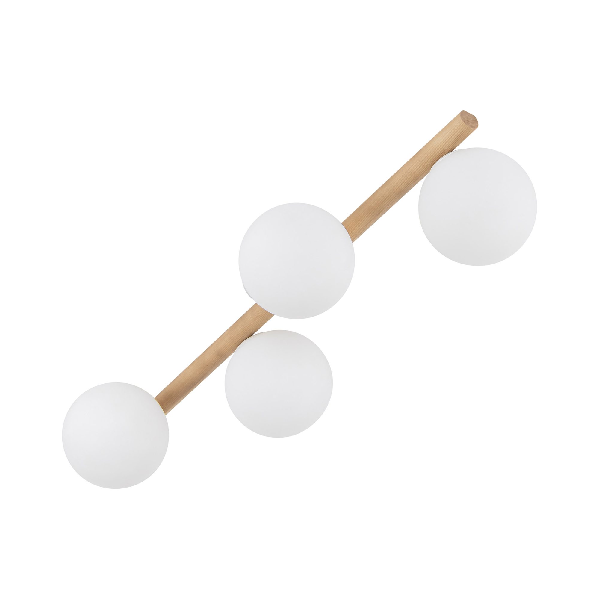 ESTERA WOOD LAMPA SUFITOWA 4 - obrazek 4