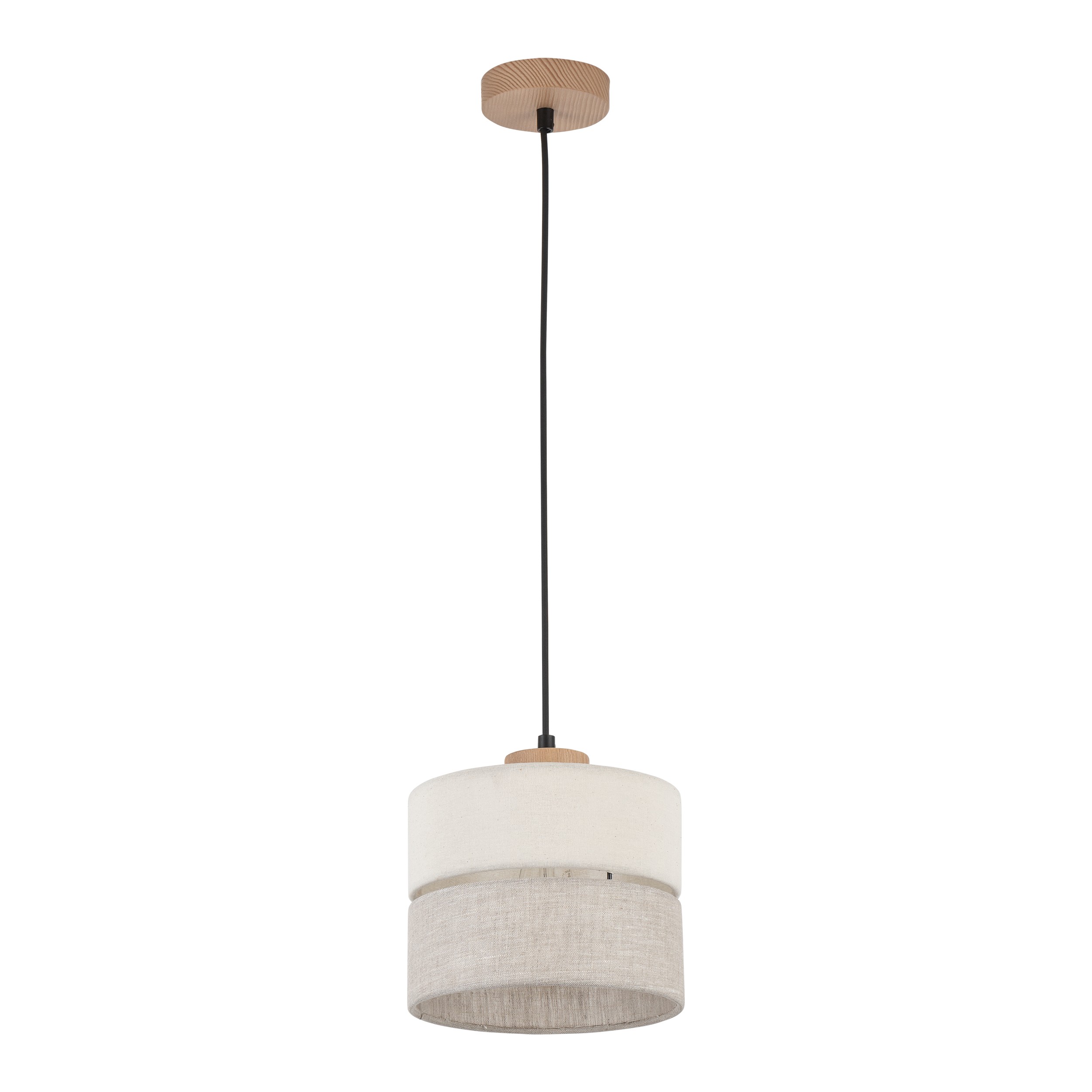 ECO LAMPA WISZĄCA 1  200