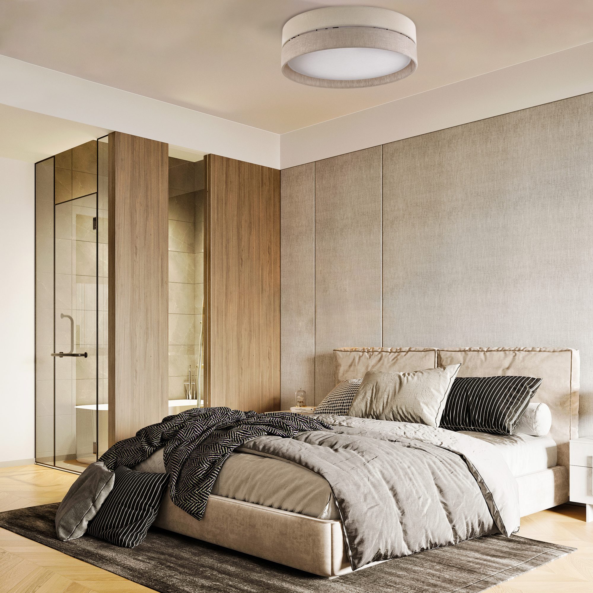 ECO LAMPA SUFITOWA 4 600 - obrazek 2