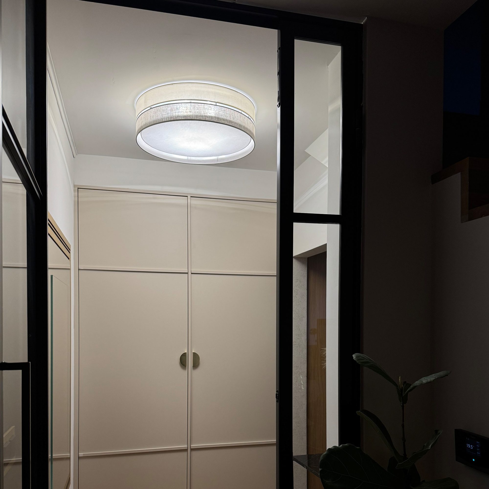 ECO LAMPA SUFITOWA 4 600 - obrazek 3