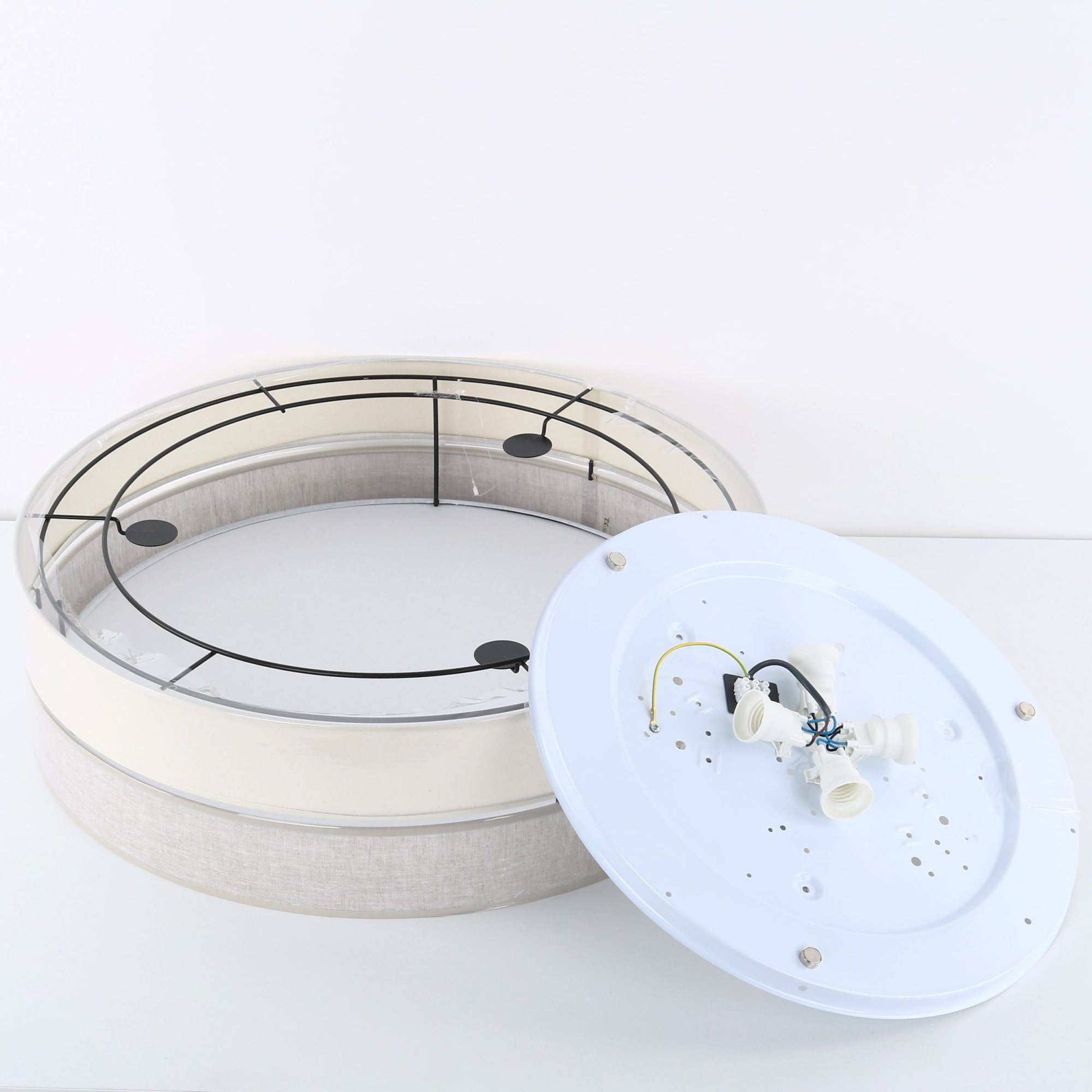 ECO LAMPA SUFITOWA 4 600 - obrazek 8