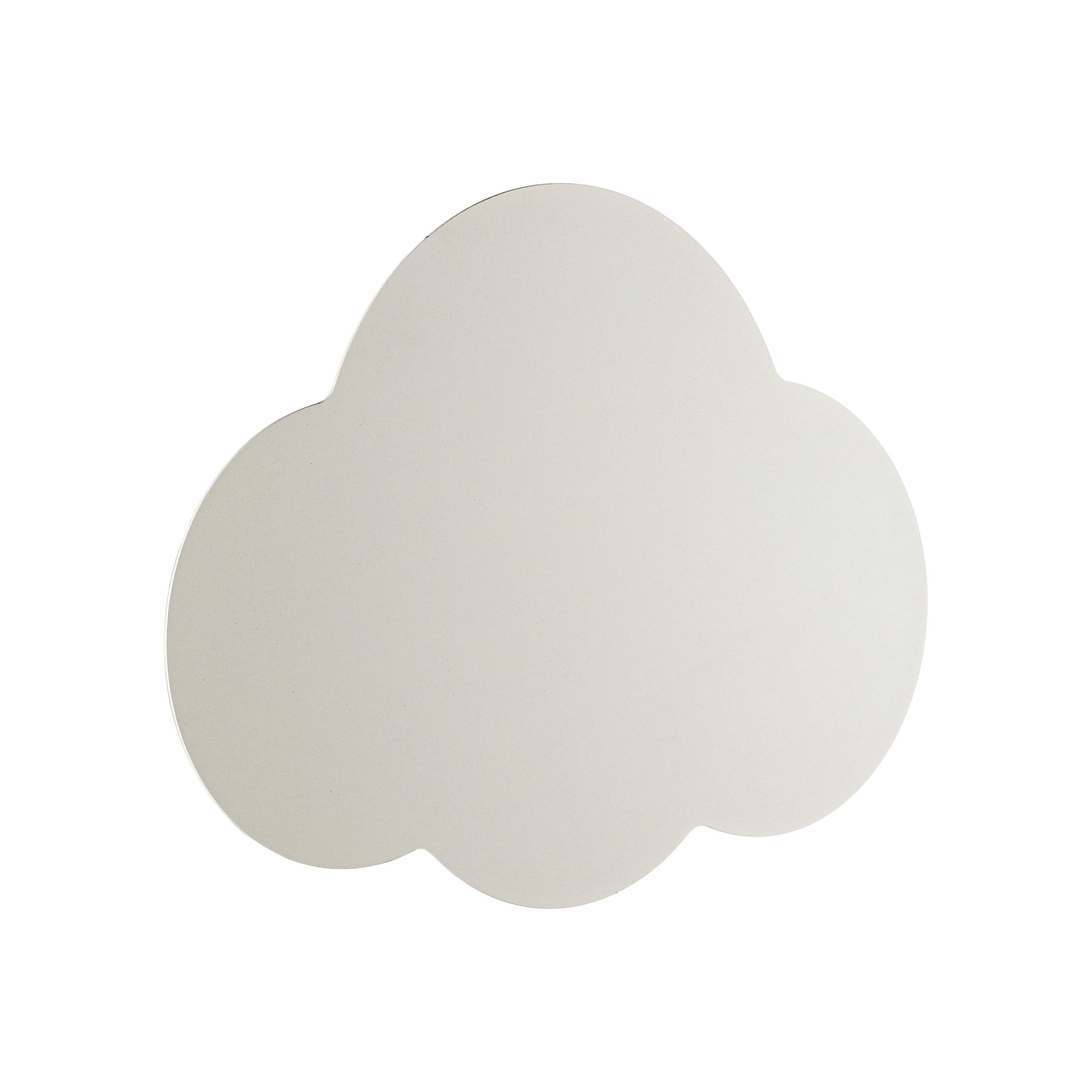 CLOUD BEIGE KINKIET 2 X G9 - obrazek 5