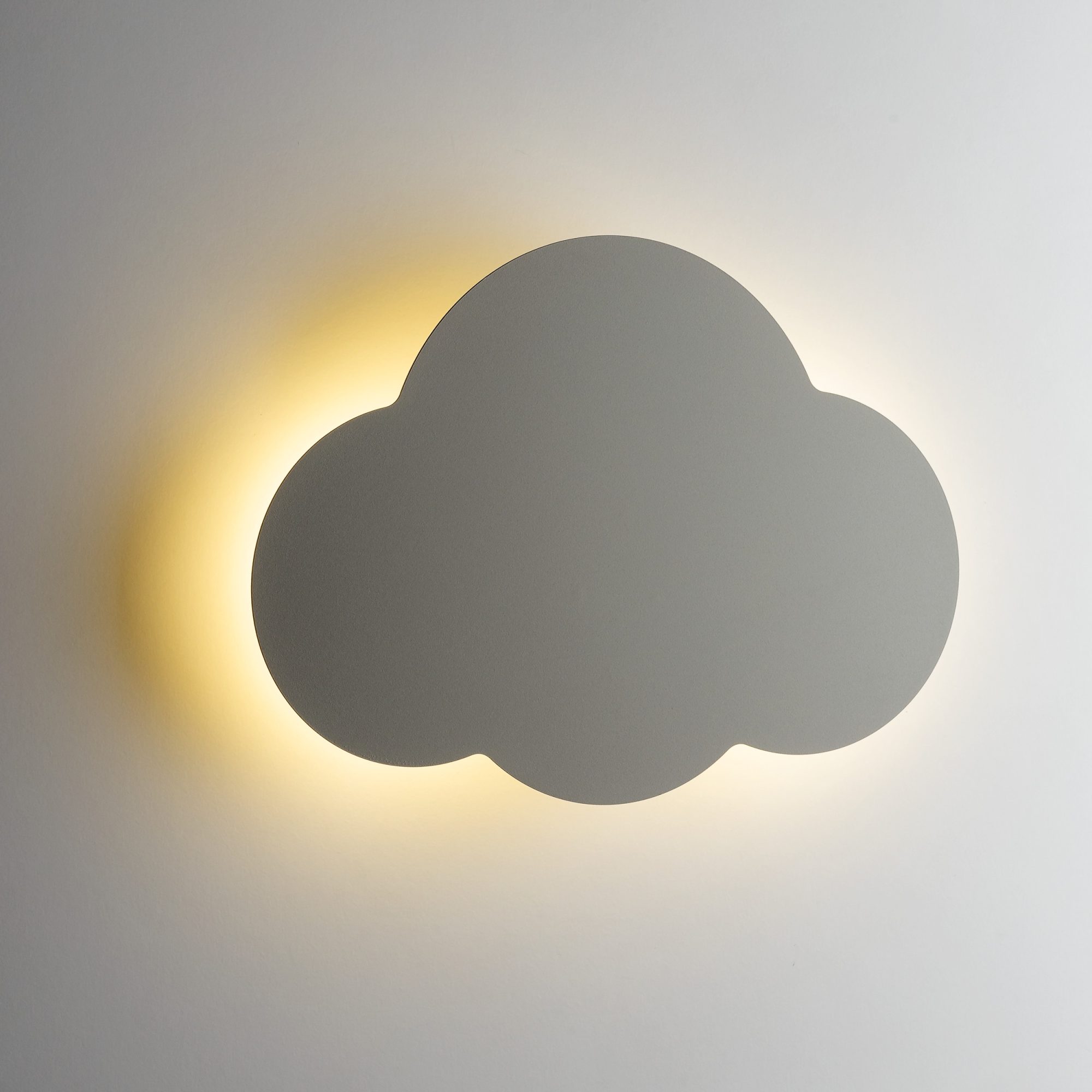 CLOUD BEIGE KINKIET 2 X G9 - obrazek 6