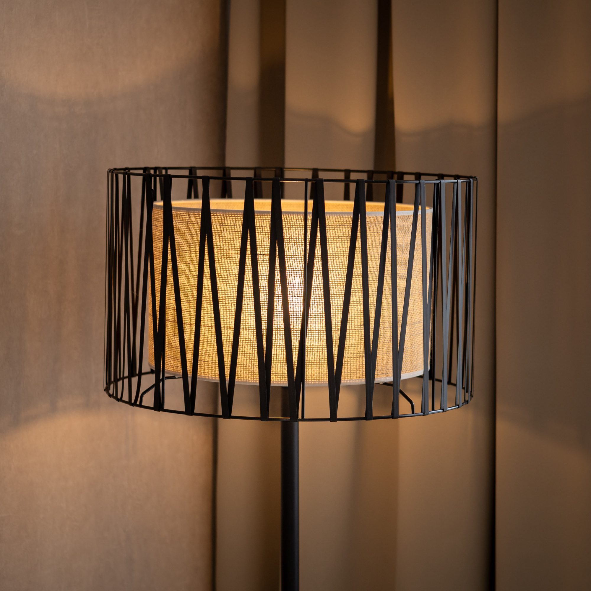 HARMONY NATURE LAMPA PODŁOGOWA 1 - obrazek 3