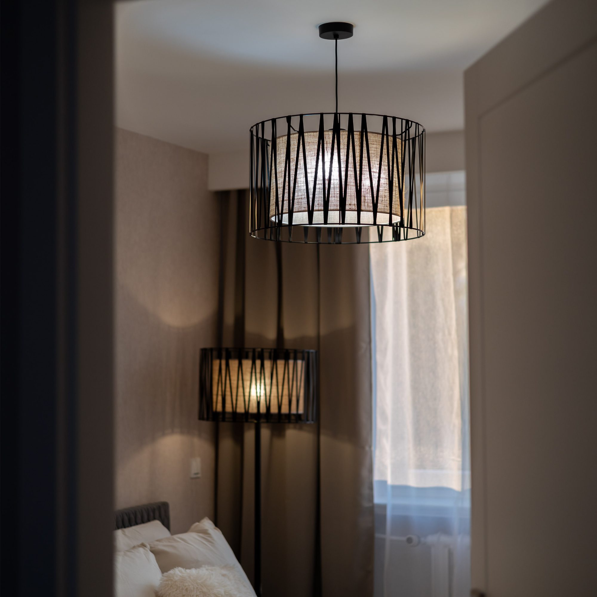 HARMONY NATURE LAMPA PODŁOGOWA 1 - obrazek 5