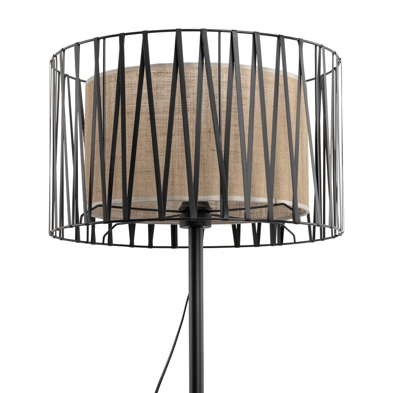 HARMONY NATURE LAMPA PODŁOGOWA 1 - obrazek 7