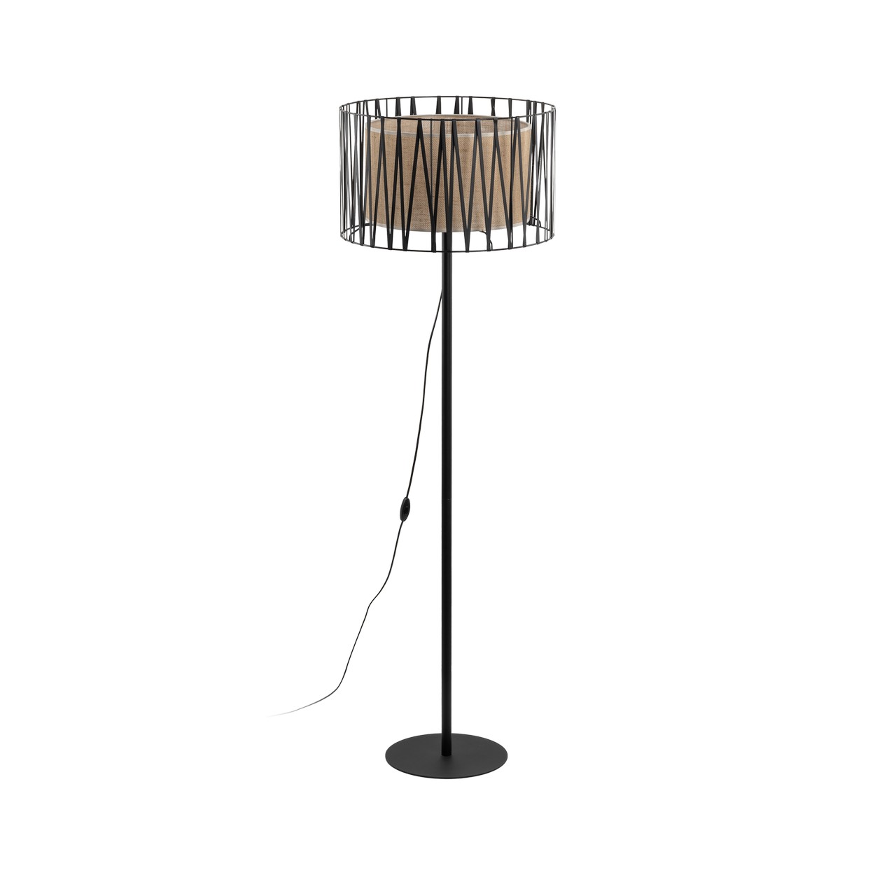 HARMONY NATURE LAMPA PODŁOGOWA 1 - obrazek 8