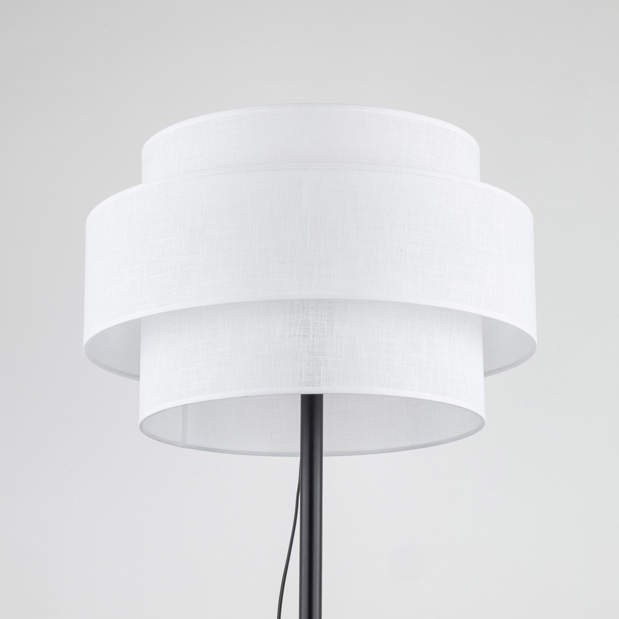 CALISTO WHITE LAMPA PODŁOGOWA 1 - obrazek 5