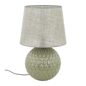 SANTANA OLIVE LAMPKA NOCNA 1