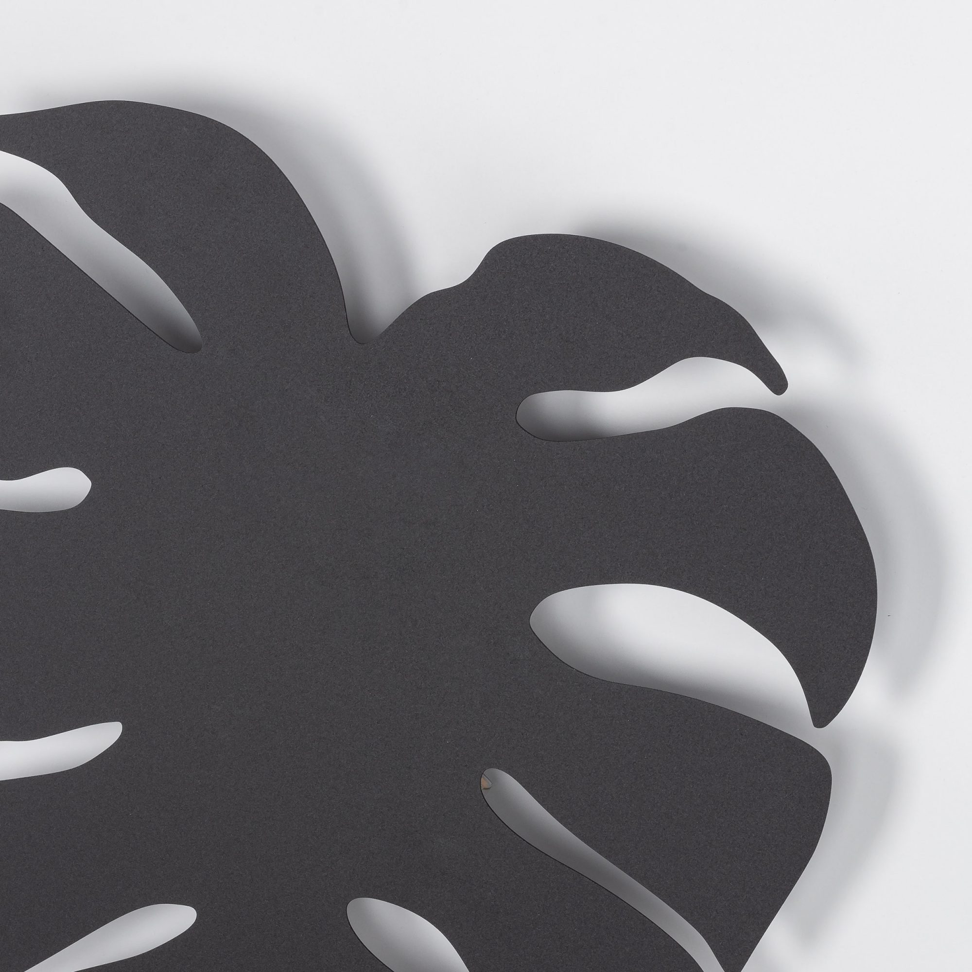 MONSTERA XL BLACK KINKIET 4XG9 - obrazek 2