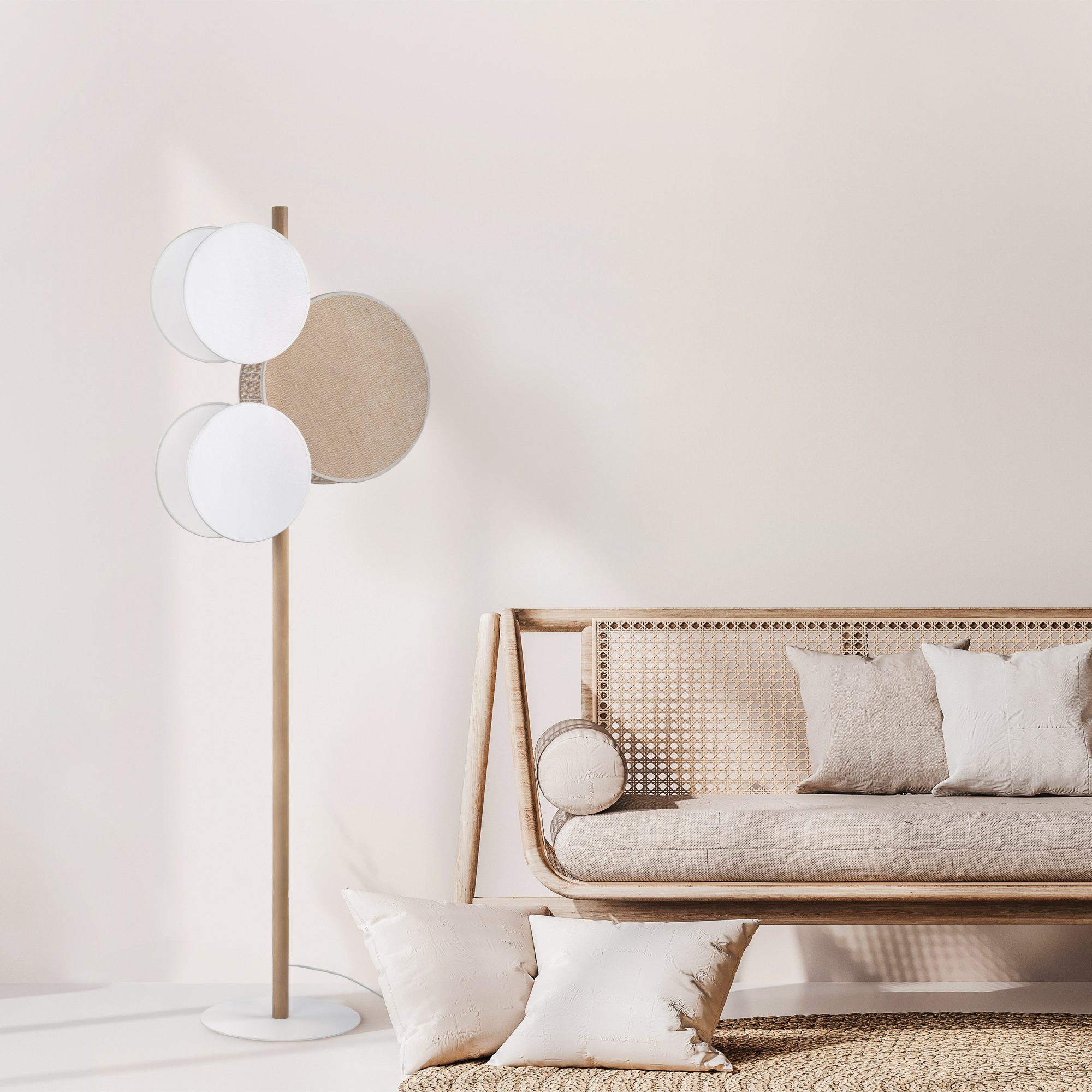 PULSE LAMPA PODŁOGOWA 3 - obrazek 2