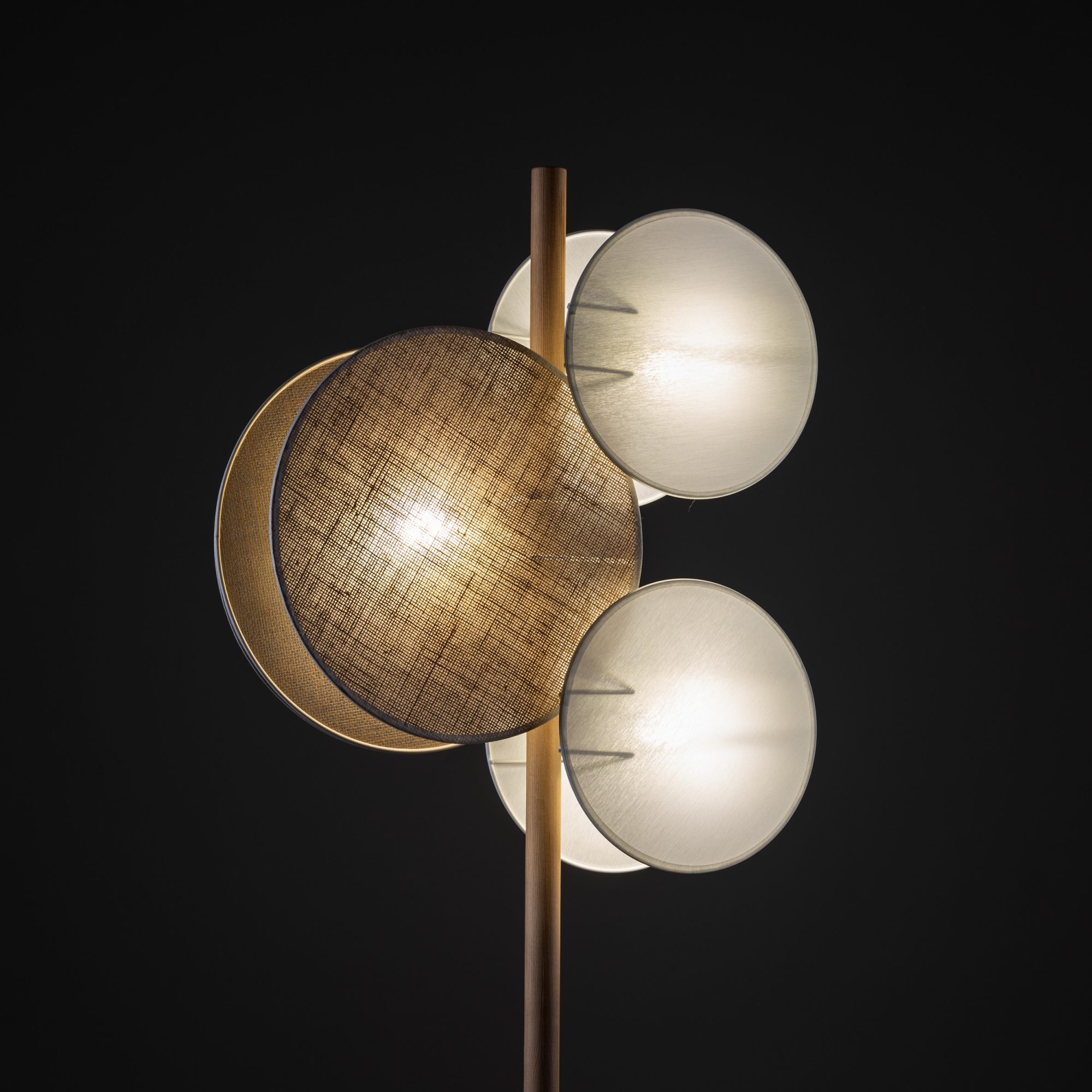 PULSE LAMPA PODŁOGOWA 3 - obrazek 3