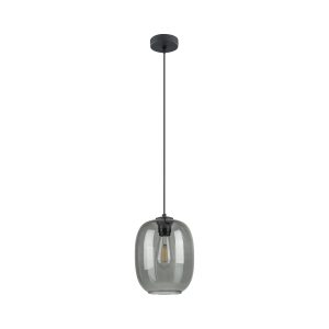ELIO GRAPHITE LAMPA WISZACA 1