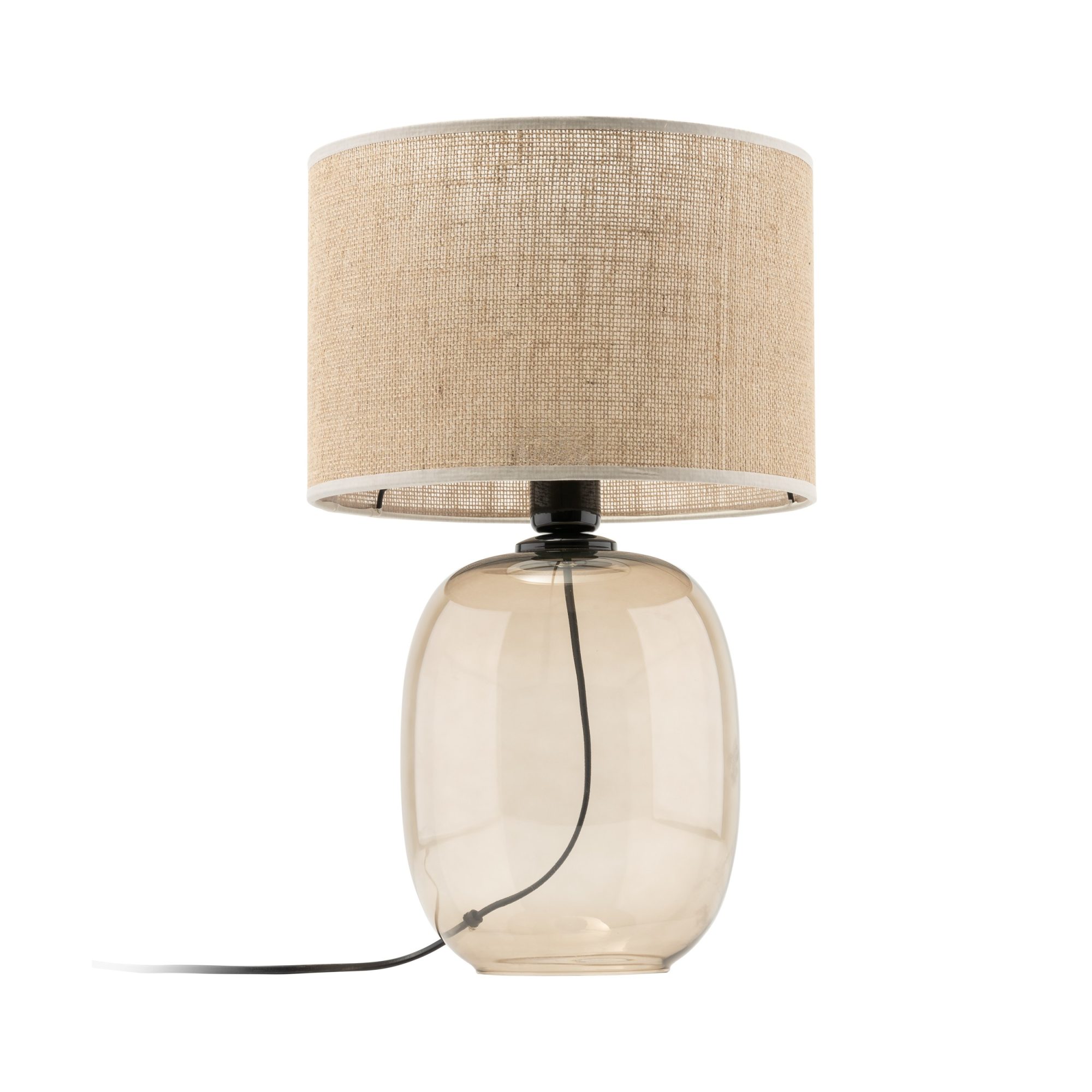 MELODY TOPAZ JUTA LAMPKA NOCNA 1 - obrazek 8