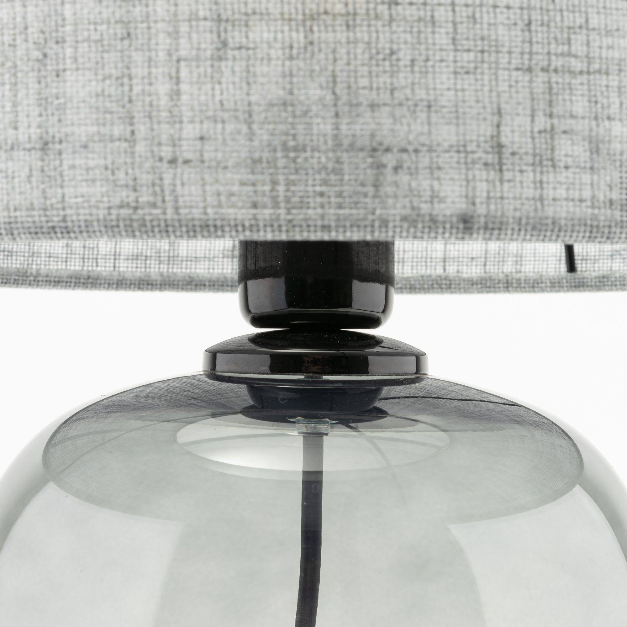 MELODY GRAPHITE LAMPKA NOCNA 1 - obrazek 3
